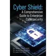Cyber Shield (Paperback)
