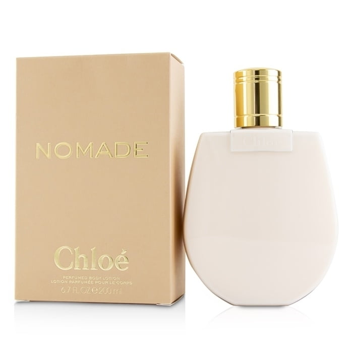 Chloe Nomade Perfumed Body Lotion (Packaging Random Pick) - Walmart.com
