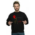 thumbnail image 2 of Chandail en Molleton Flottant pour Hommes, 2 of 5