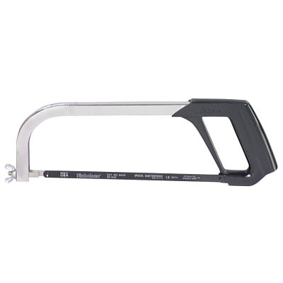 

General Purpose Hacksaw Frame 10 In Blade | Bundle of 2 Each