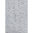 thumbnail image 2 of Addison Rugs Mayfield Premium Machine Washable Transitional Geometric Blue Rectangle Rug, 8' X 10' Machine Washable Transitional Geometric Blue Oversized Sherpa Throw Blanket, 2 of 7