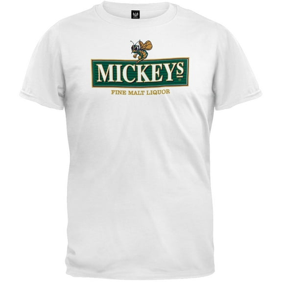 Mickey's - Get Stung T-Shirt - Small