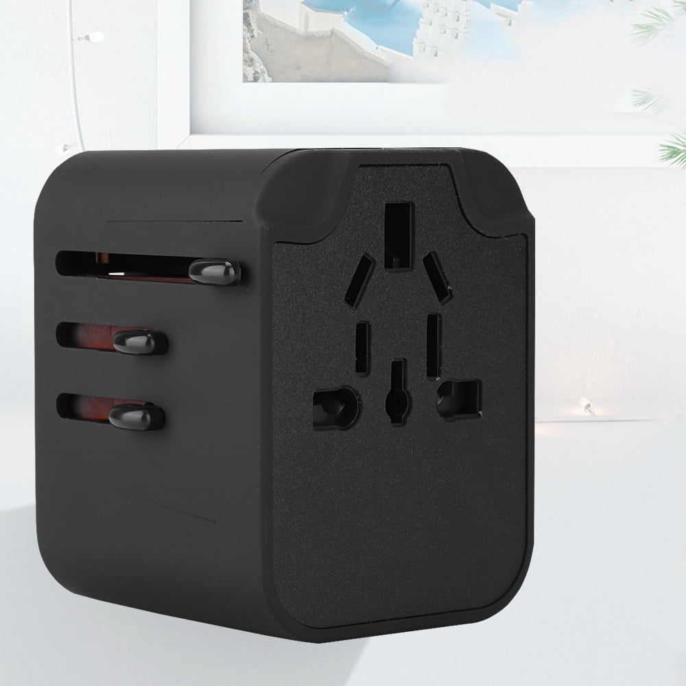 Overheating Travel Plug Socket, Power Socket, Outdoor For Traveling