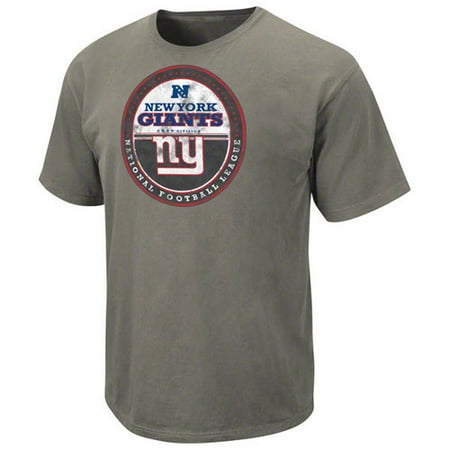 NFL - New York Giants Roster Reserves Garment Washed T-Shirt
