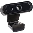 thumbnail image 3 of Camara WebCam PERFECT CHOICE Full HD 1080p Microfono USB Streaming Perfect Choice PC-320494, 3 of 4