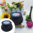 thumbnail image 2 of Halloween Bathroom Products - Cauldron Bath Decorations for Celebration and Festive Experience, 2 of 8