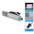 thumbnail image 3 of Yassdwbn 2x LED License Plate Light For Toyota Highlander 2008-13 For Lexus RX300 1999-03, 3 of 5