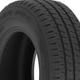 thumbnail image 6 of (2 pack) Arroyo Van Pro Commercial Van 185/60R15C 94/92T C Light Truck Tire, 6 of 7