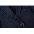 thumbnail image 6 of Boys Suit Set, Formal Jacket, Vest, Pants, Shirt and Matching Bowtie 5 Piece, 6 of 17