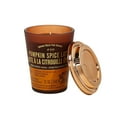 thumbnail image 4 of Aroma Light 12oz Pumpkin Spice Latte Soy Wax Blended Scented Candle,1 cotton wick, 4 of 5