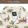 thumbnail image 3 of Disney Winnie the Pooh Eeyore Tigger Button Down Dress Shirt Infant to Big Kid, 3 of 5
