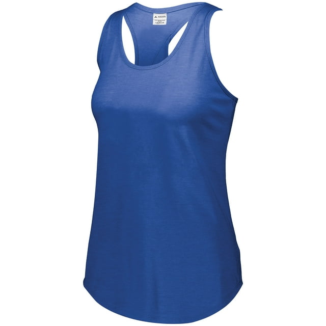 Augusta sportswear Débardeur tri-Mélange Lux pour Femmes
