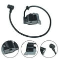 thumbnail image 4 of AOQIANLAN Ignition Coil For Poulan PR46BT PR48BT For McCulloch GB355BP For CMXGAAH46BT Garden Power Tools Replacement Accessories, 4 of 7