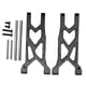 thumbnail image 4 of Brazo oscilante inferior delantero RC, suspensión inferior delantera RC Kit de brazos de suspensión inferior delantero RC Brazo oscilante inferior delantero RC Máxima confiabilidad, 4 of 8