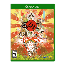 Okami - Xbox One