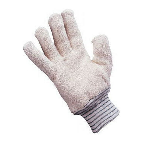 Pair of Heavy Weight Terry Gloves