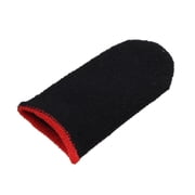 Breathable Mobile Game Controller Screen Finger Sleeve Touch Trigger for PUBG