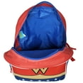 thumbnail image 4 of Toys/Backpacks Wonder Woman 16 Inch Cargo Backpack, 4 of 6