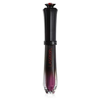 NYX PROFESSIONAL MAKEUP Lip Lingerie Matte Liquid Lipstick - Embellishment,  Muted Purple