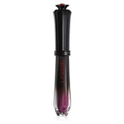 LA Splash Cosmetics Soft Long Lasting Liquid Matte Purple Lipstick - Wickedly Divine Collection (Stepmother)