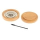 thumbnail image 5 of Kits de ahumador de bebidas de madera, regalos de cóctel multifuncionales, herramientas de accesorios de barra de cocina, accesorios de ahumador de Cola tapa de bebida, 5 of 8