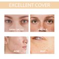 thumbnail image 3 of Base de Maquillaje nutritiva ANGGREK 2 Piezas Hidratante 30 ml, 3 of 7