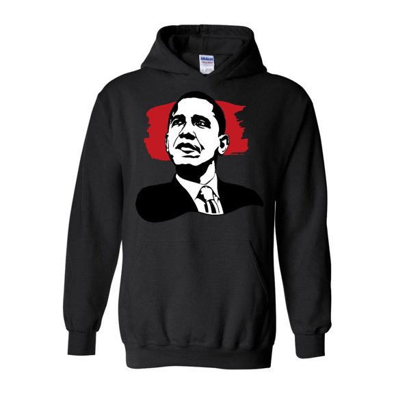 NIB - Women Sweatshirts and Hoodies - President Obama