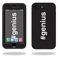 thumbnail image 1 of MightySkins LIFIP7PLNUD-Genius Skin for Lifeproof Nuud iPhone 7 Plus Case - Genius, 1 of 4