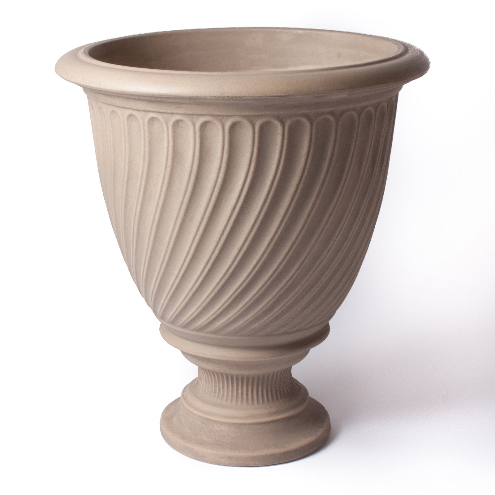 Veradek Torino Urn Outdoor Planter by