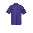 thumbnail image 5 of Port Authority Tall Silk Touch Polo, 5 of 5
