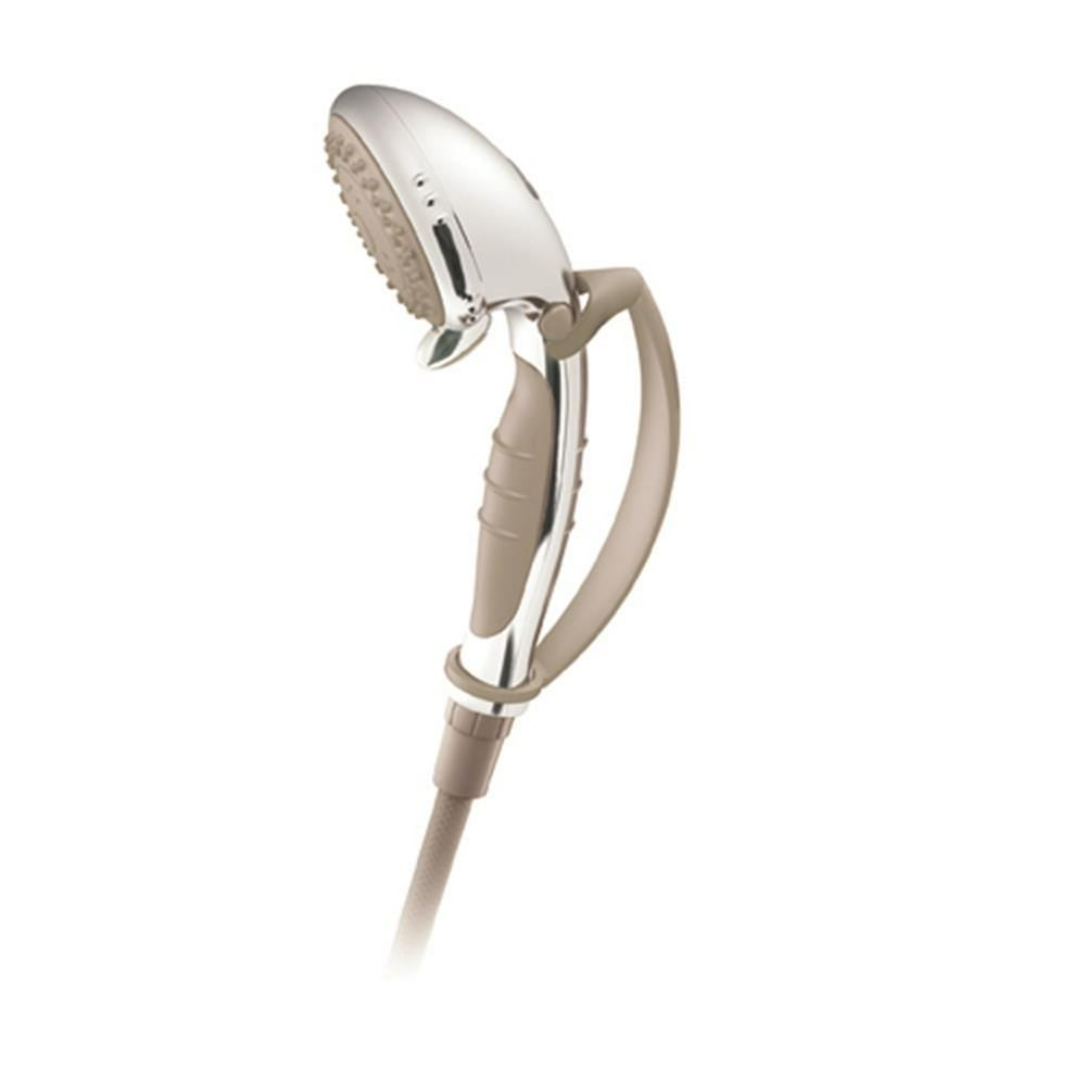 Moen Shower Head Hand Held w/Pause Control