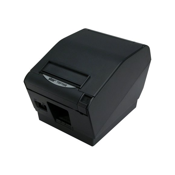 Star Micronics Tsp700ii Tsp743iil Gry Pos Network Thermal Label P - Monochrome - Direct Thermal - 2