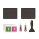 thumbnail image 1 of Kit de reparación de trampolín, parches para trampolín de repuesto para agujeros grandes Rectangular, 1 of 9