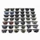 thumbnail image 5 of Gafas de sol polarizadas para hombres nuevos gafas polarizadas de metal al por mayor espejo mezclado Abanopi Gafas de sol, 5 of 5