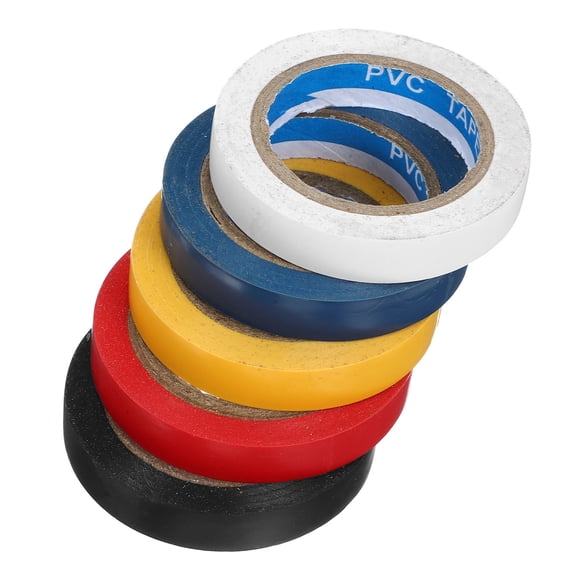 IFANLANDOR Durable Grip Tape for Drumstick Handles with Assorted Colors for Comfortable Playing