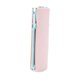 thumbnail image 1 of Tendedero plegable multiusos para ropa, ideal para colocar debajo del aire acondicionado. rosa, 1 of 9