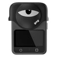 thumbnail image 2 of Silicone Lens Cover for DJI Osmo360 Panoramic Action Camera, Shockproof Anti-Scratch Silicone Protective Cover Lens Cap for D-JI osmo360 Accessories, 2 of 9