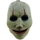 thumbnail image 5 of Máscara De Payaso Murder Clown Disfraz Halloween Terrorifico Ghoulish Media Máscara, 5 of 5