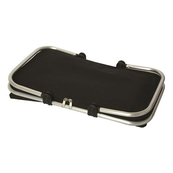 Debco PC6428 Picnic Basket - Black