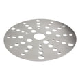 thumbnail image 2 of BUYISI Induction Adapter Plate Induction Cooker Heat Diffuser Cooking High Temperature Resistant Long-Lasting Performance 18Cm, 2 of 5