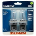 thumbnail image 5 of Sylvania 9007 SilverStar Headlight, Contains 2 Bulbs, 5 of 5