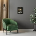 thumbnail image 6 of Scripture Walls Am Not Ashamed Romans 1:16 Bible Verse Canvas Christian Wall Art Ready to Hang Unframed, 6 of 12