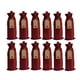 thumbnail image 1 of Billuyoard 12 bolsas de regalo para botellas de vino, arpillera, boda, fiesta, cumpleaños, hogar, comedor, Bar, decoración de champán, bolsa con cordón Kits de decoración para fiestas Vino rojo Billuyoard HA074266-02, 1 of 6