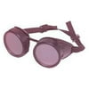 Anchor Brand - Welder's Cup Goggles, Black Frame, Green Lens