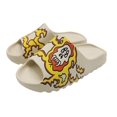 thumbnail image 1 of 2023-doodle Slippers Platform For Beacha, 1 of 1