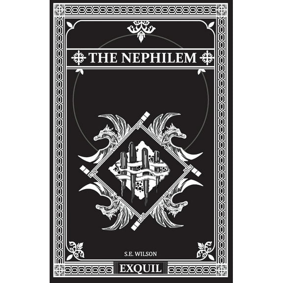 The Nephilem, (Paperback)