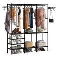 thumbnail image 1 of Closet Armable Bluelander para Ropa Organizador 3 Divisiones, 1 of 5