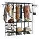 thumbnail image 1 of Closet Armable Bluelander para Ropa Organizador 3 Divisiones, 1 of 5