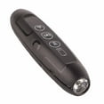 thumbnail image 1 of Anti Barking Device, 25 To 30 KHz  Dog Chaser Compact Design Behavior Training Indicator Light  For Home, 1 of 8