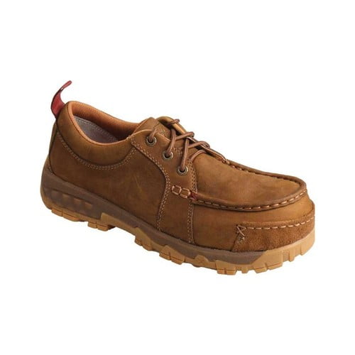 twisted x women's composite toe